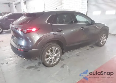 2023 Mazda Cx-30 2.5 S Premium из США, поврежденный, VIN 3MVDMBDMXPM528035